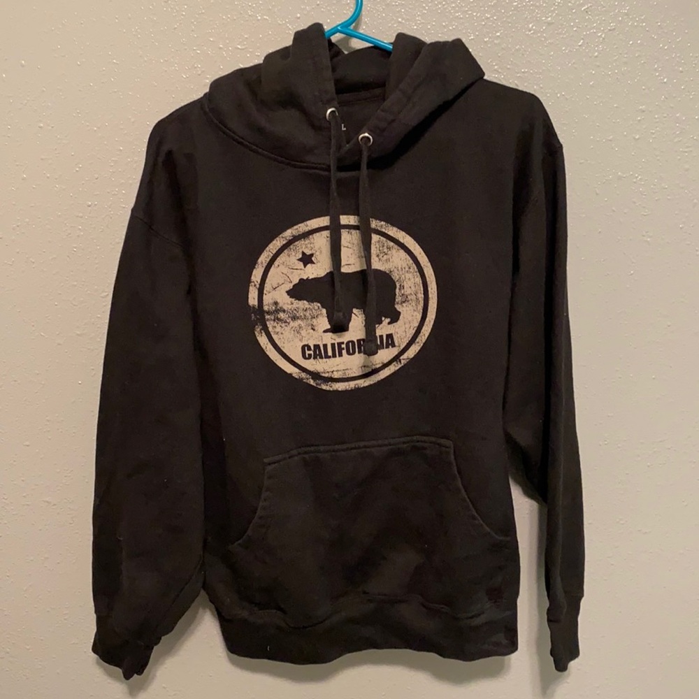 California Hoodie